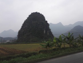 Ninh Binh - Moc Chau